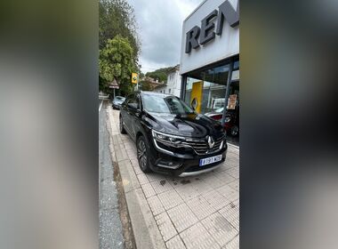 Renault - Koleos